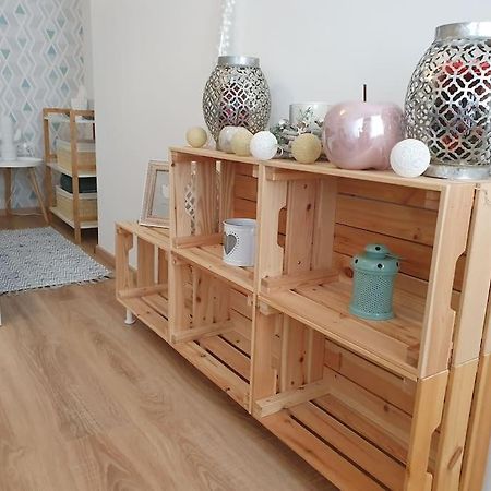 Andrea Apartman Miskolc Belvarosaban Exterior foto