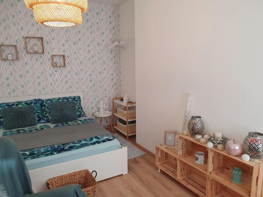 Andrea Apartman Miskolc Belvarosaban Exterior foto