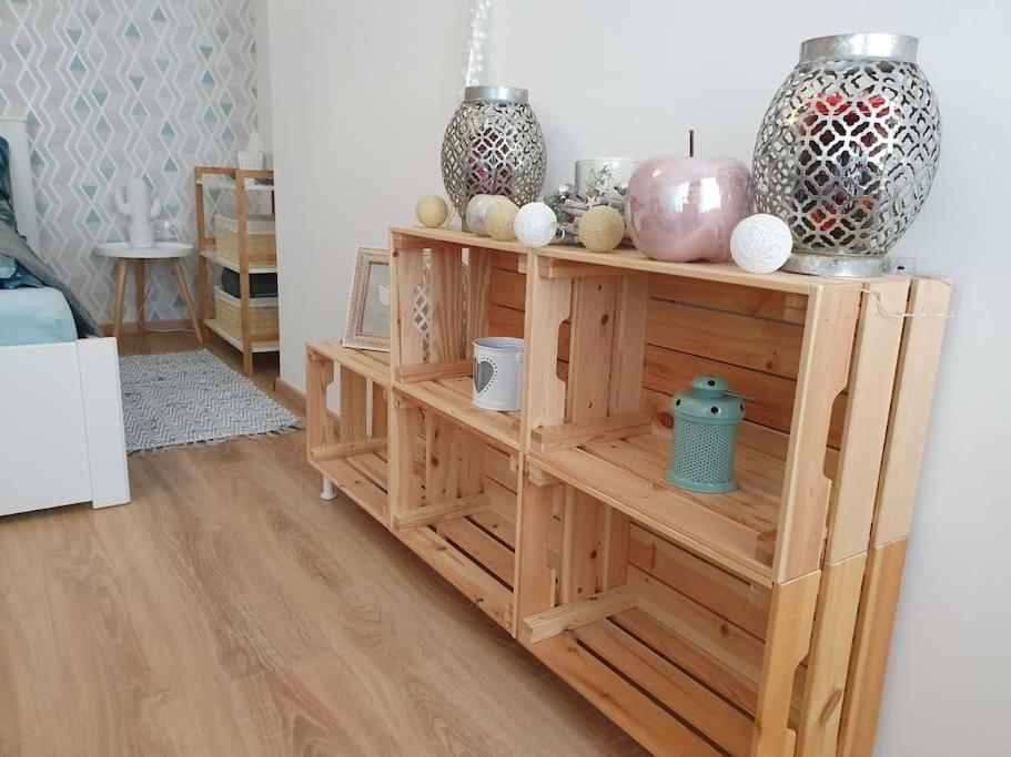Andrea Apartman Miskolc Belvarosaban Exterior foto