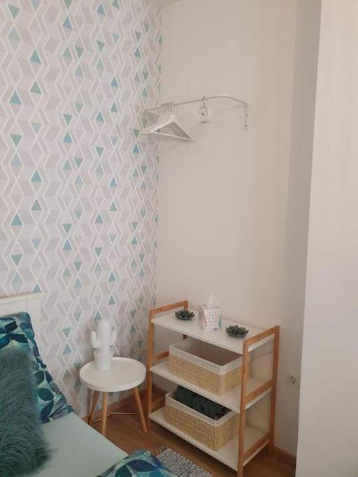 Andrea Apartman Miskolc Belvarosaban Exterior foto